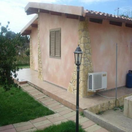 Casa Stella Villa Alghero Kültér fotó