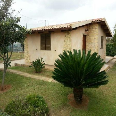 Casa Stella Villa Alghero Kültér fotó