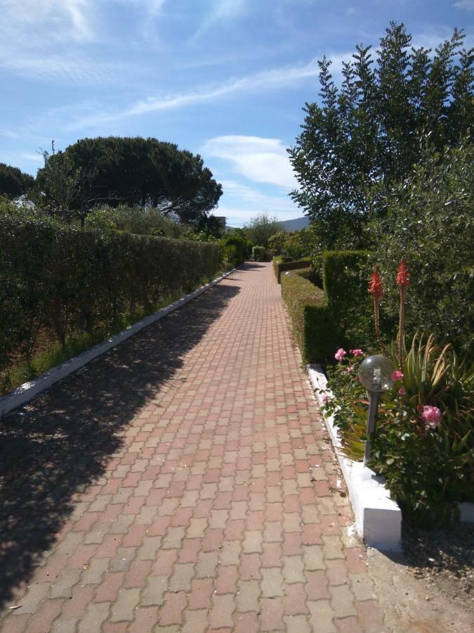 Casa Stella Villa Alghero Kültér fotó