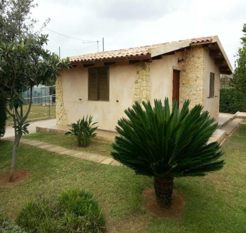 Casa Stella Villa Alghero Kültér fotó