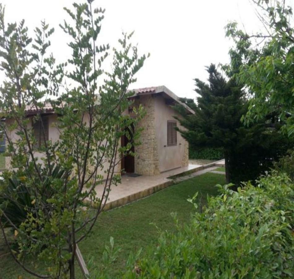 Casa Stella Villa Alghero Kültér fotó
