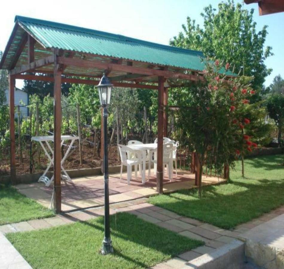 Casa Stella Villa Alghero Kültér fotó