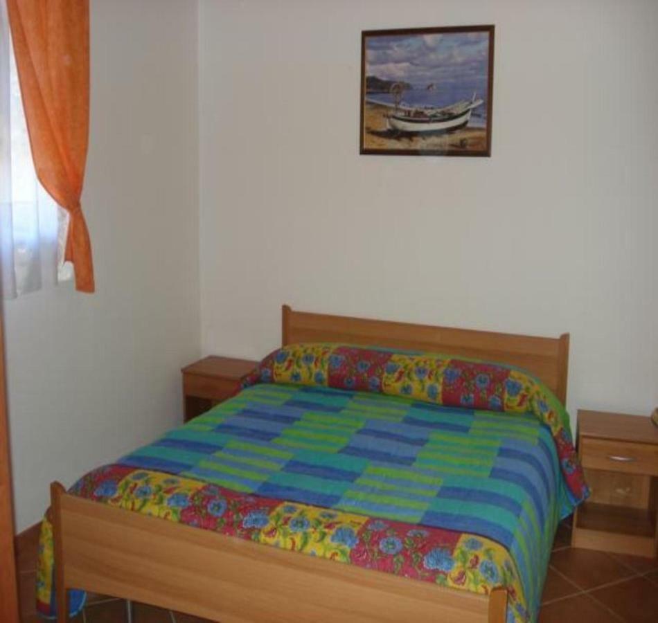 Casa Stella Villa Alghero Kültér fotó