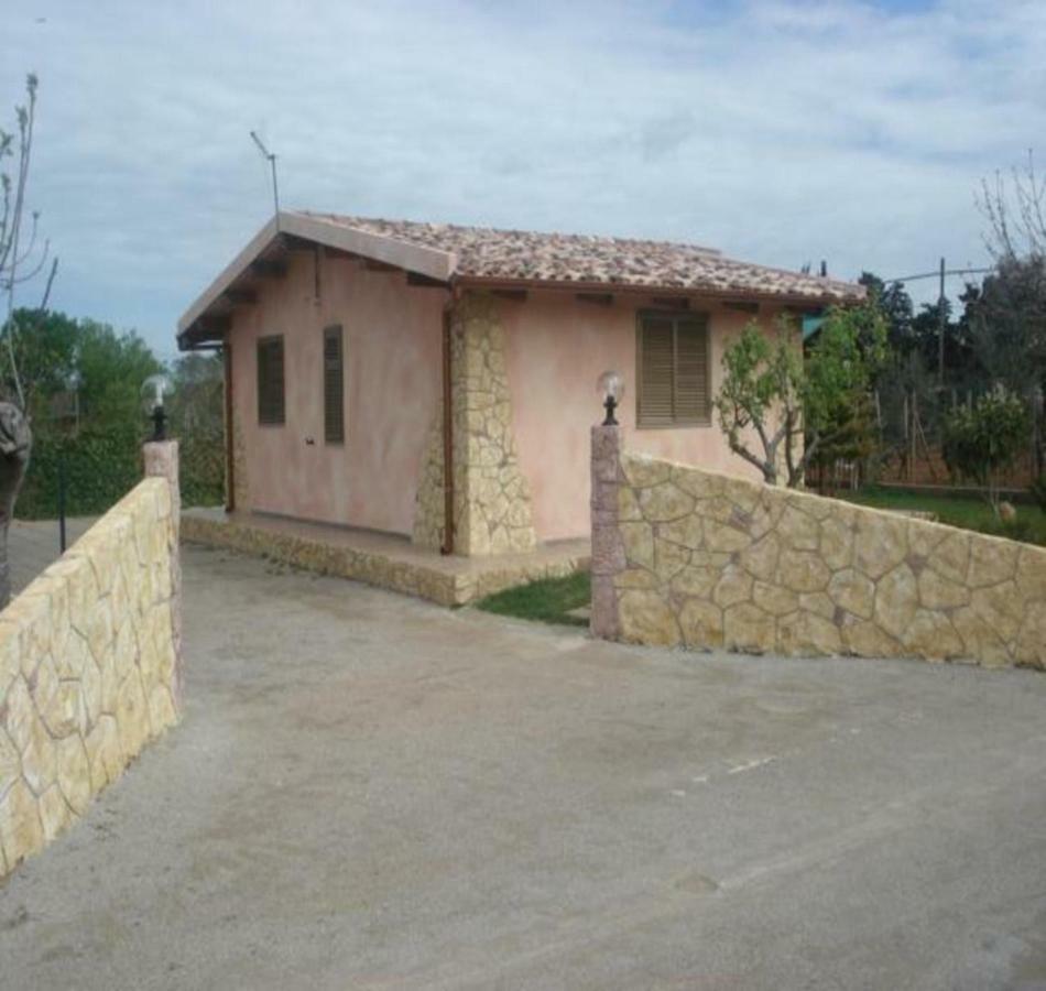 Casa Stella Villa Alghero Kültér fotó