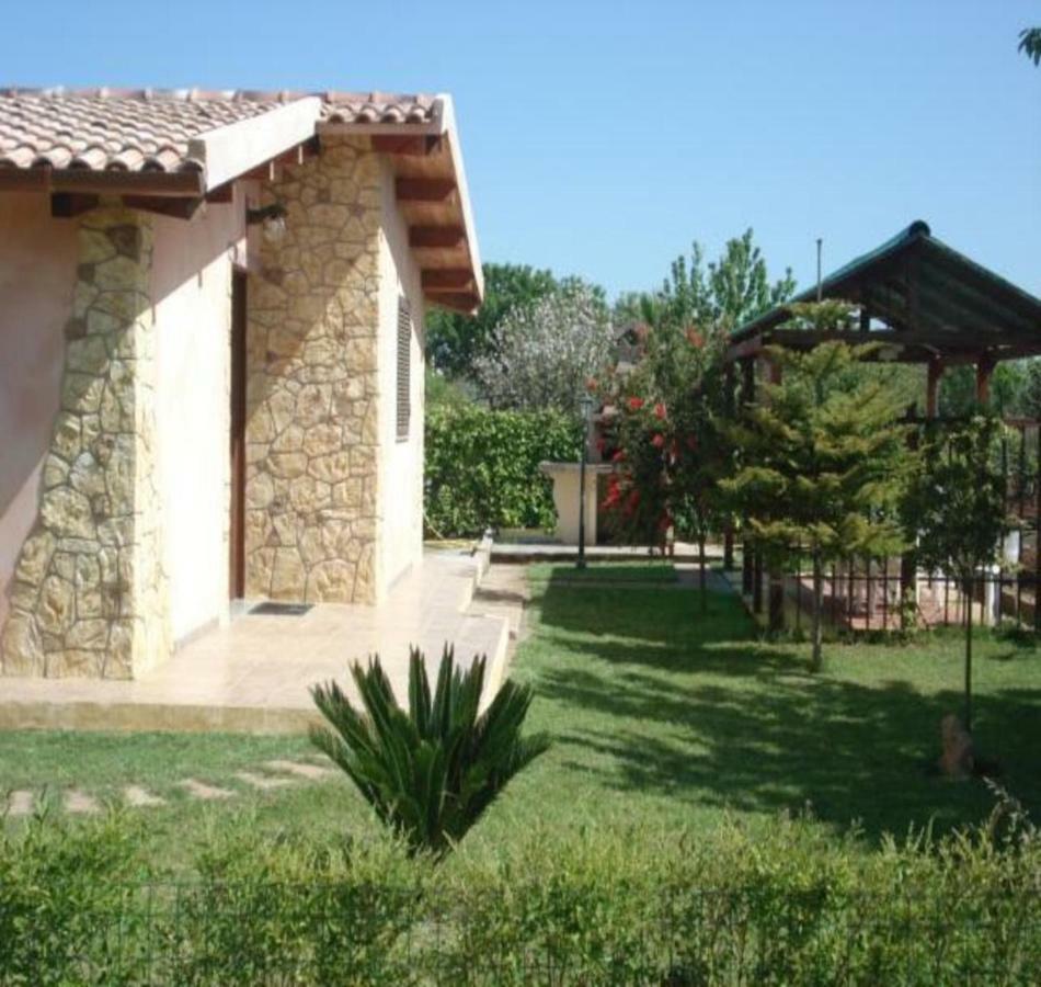 Casa Stella Villa Alghero Kültér fotó