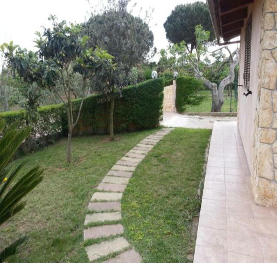 Casa Stella Villa Alghero Kültér fotó