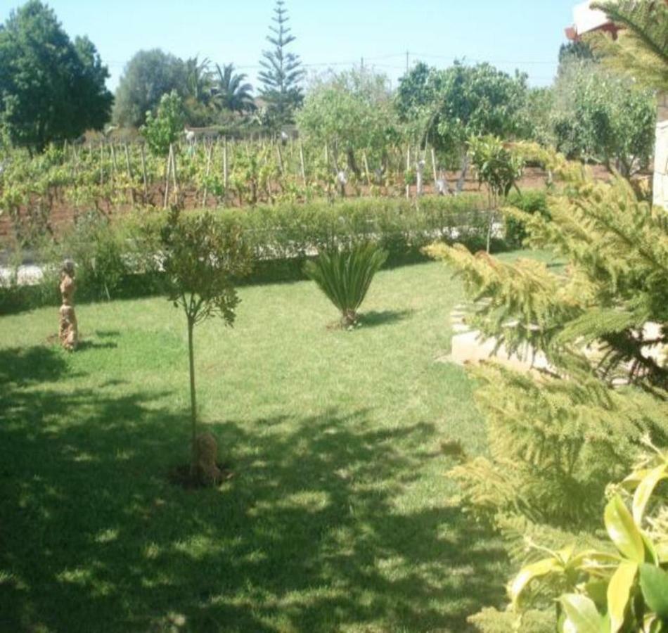 Casa Stella Villa Alghero Kültér fotó